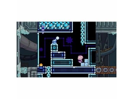 Gra wideo na Switcha Just For Games Rugrats: Adventures in Gameland
