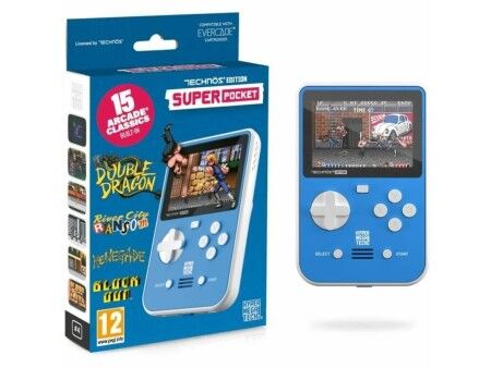 Akcesoria Just For Games