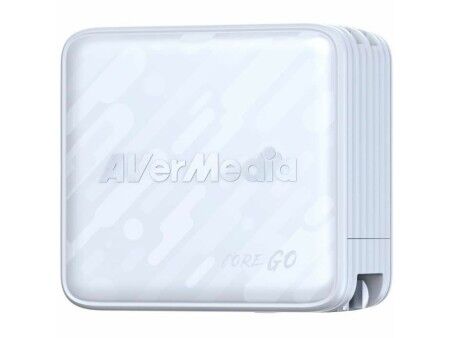 Ładowarka Ścienna AVERMEDIA6130 GC313 100 W