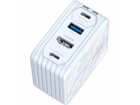 Ładowarka Ścienna AVERMEDIA6130 GC313 100 W