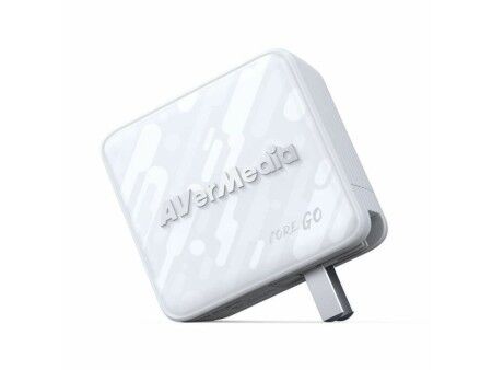 Ładowarka Ścienna AVERMEDIA6130 GC313 100 W