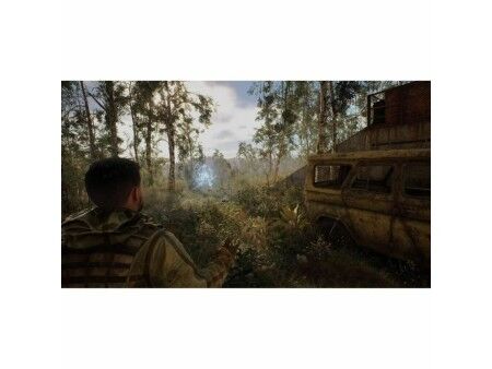 Gra wideo na Xbox Series X Microsoft STALKER 2: Heart of Chernobyl