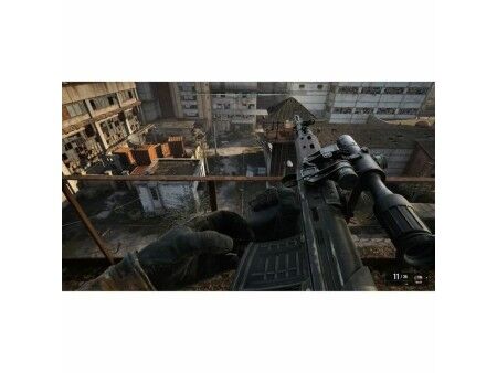 Gra wideo na Xbox Series X Microsoft STALKER 2: Heart of Chernobyl