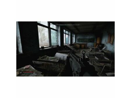Gra wideo na Xbox Series X Microsoft STALKER 2: Heart of Chernobyl