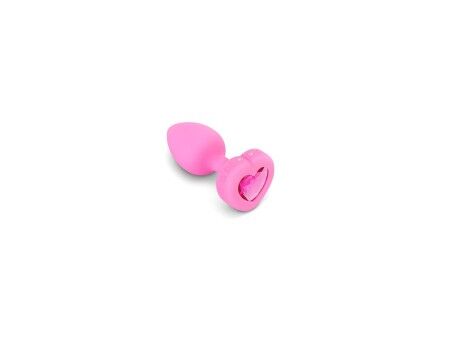 Wibrator B-Vibe Heart Różowy