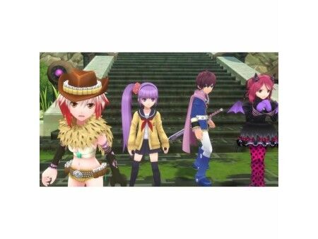 Gra wideo na PlayStation 5 Bandai Namco Tales of Graces f Remastered