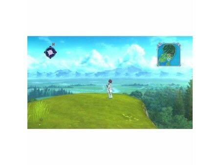 Gra wideo na PlayStation 5 Bandai Namco Tales of Graces f Remastered