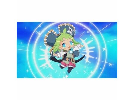 Gra wideo na PlayStation 4 Microids Phantom Brave The Lost Hero - Deluxe Edition