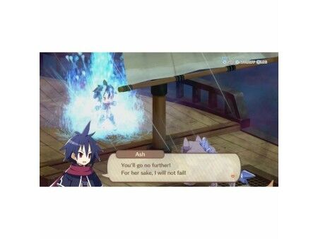 Gra wideo na PlayStation 4 Microids Phantom Brave The Lost Hero - Deluxe Edition