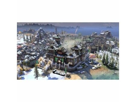Gra wideo na Switcha 2K GAMES Sid Meier's Civilization VII