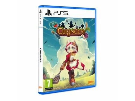 Gra wideo na PlayStation 5 Just For Games