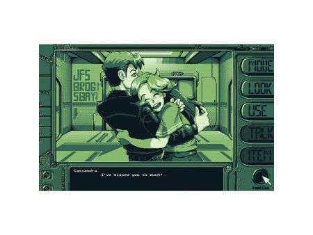 Gra wideo na PlayStation 5 Microids Stories From Sol The Gun-dog Starship Edition