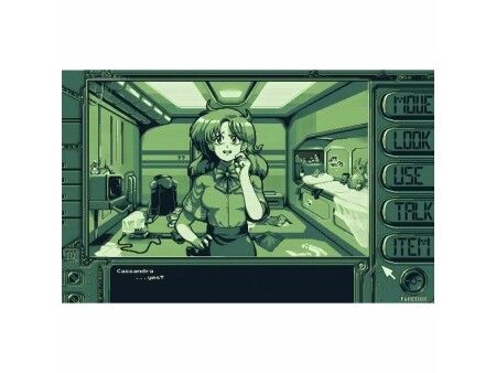 Gra wideo na PlayStation 5 Microids Stories From Sol The Gun-dog Starship Edition