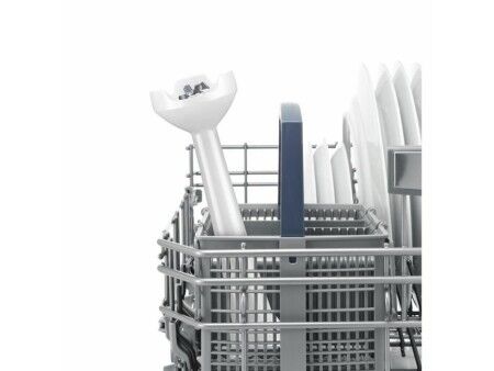 Trzepaczka BOSCH MSM14100 CLEVERMIXX Biały 400 W
