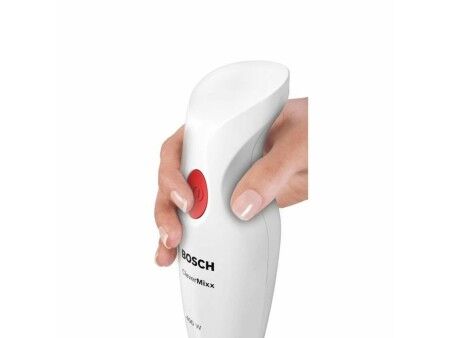 Trzepaczka BOSCH MSM14100 CLEVERMIXX Biały 400 W