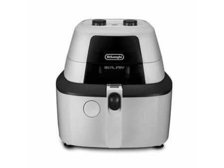 Frytkownica na gorące powietrze DeLonghi 1400 W 1,25 L 1,25 kg