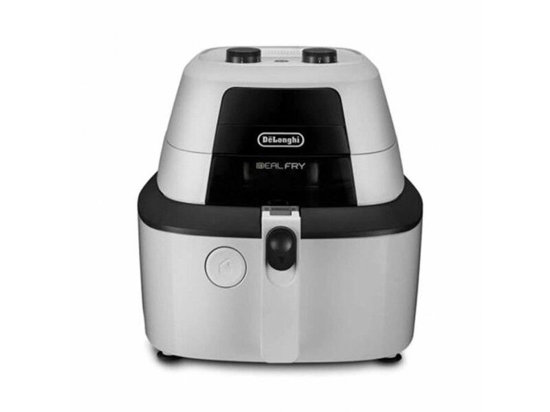 Frytkownica na gorące powietrze DeLonghi 1400 W 1,25 L 1,25 kg
