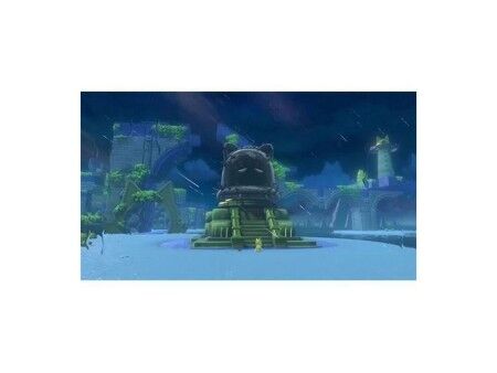 Gra wideo na Switcha Nintendo Super Mario 3D World + Bowser's Fury