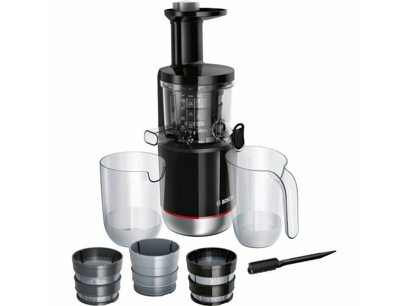 Sokowirówka BOSCH MESM731M Czarny 150 W