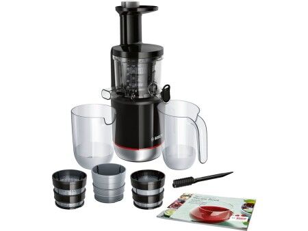 Sokowirówka BOSCH MESM731M Czarny 150 W