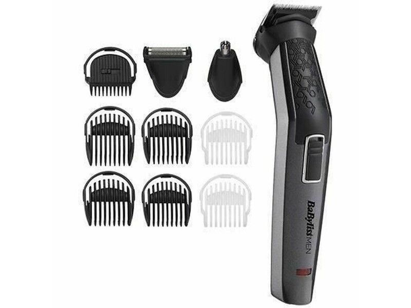 Maszynka do Włosów Babyliss MT727E Maszynka do Włosów Babyliss MT727E