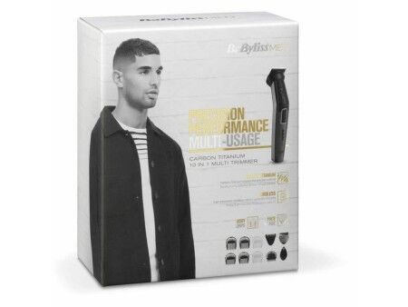 Maszynka do Włosów Babyliss MT727E