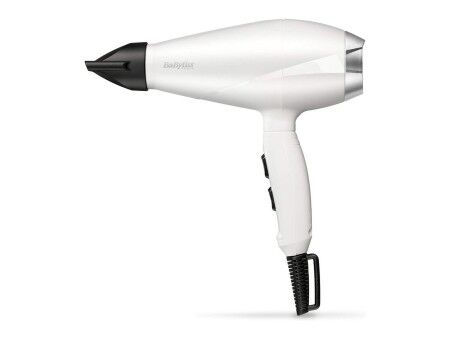 Suszarka do Włosów Babyliss 6704WE 2000W Biały 2000 W