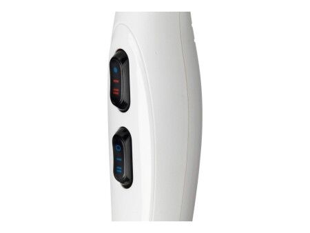 Suszarka do Włosów Babyliss 6704WE 2000W Biały 2000 W