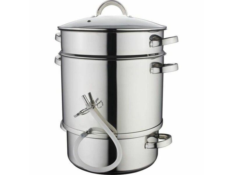 Ekstraktor Baumalu 342711 Sok Ø 28 cm