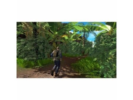 Gra wideo na Switcha Schleich Dinosaurs: Mission Dino Camp (EN)