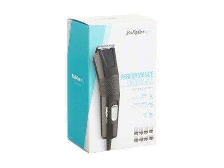 Trymer/ Aparat do Golenia Babyliss E756E