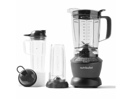 Mikser z Tworzywa Sztucznego Nutribullet 1200 W 1,8 L