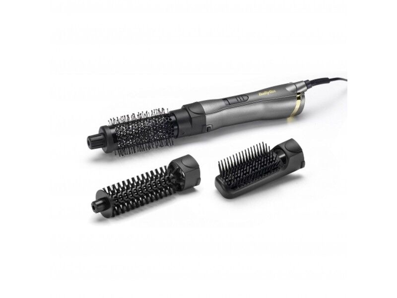 Lokówka do Włosów Babyliss AS85TE Lokówka do Włosów Babyliss AS85TE
