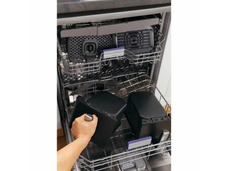 Frytkownica na gorące powietrze BEKO Czarny 2400 W 8,5 L
