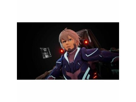Gra wideo na Switcha Nintendo DAEMON X MACHINA