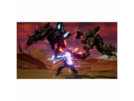 Gra wideo na Switcha Nintendo DAEMON X MACHINA