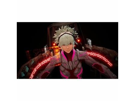 Gra wideo na Switcha Nintendo DAEMON X MACHINA