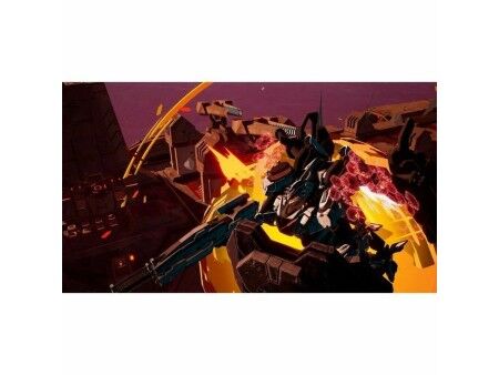 Gra wideo na Switcha Nintendo DAEMON X MACHINA