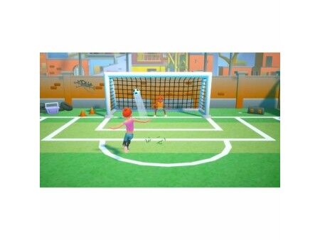 Gra wideo na Switcha Just For Games 34 Sports Games World Edition