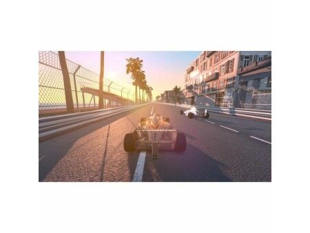 Gra wideo na Switcha Just For Games Hot Lap Racing