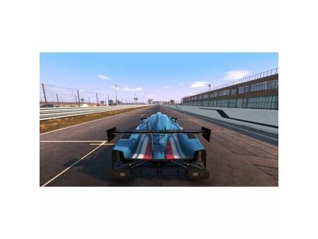 Gra wideo na Switcha Just For Games Hot Lap Racing