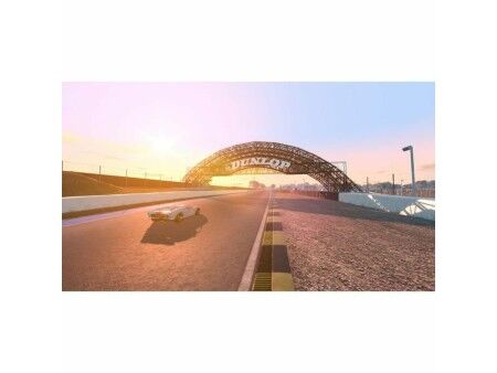 Gra wideo na Switcha Just For Games Hot Lap Racing