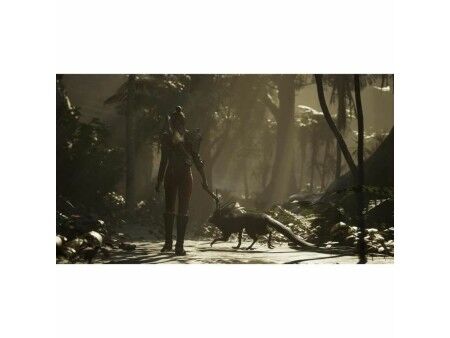 Gra wideo na PlayStation 5 Just For Games Flintock: The Siege of Dawn