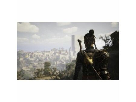 Gra wideo na PlayStation 5 Just For Games Flintock: The Siege of Dawn