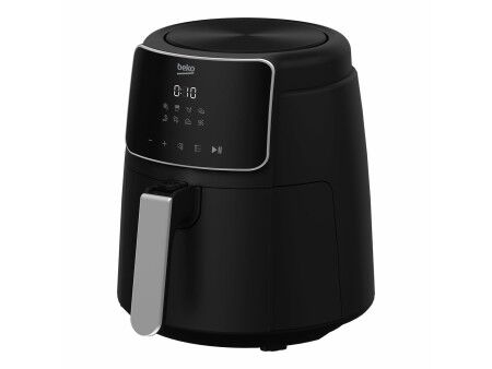 Frytkownica na gorące powietrze BEKO FRL2244B Czarny 1500 W 4,7 L