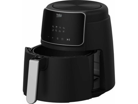 Frytkownica na gorące powietrze BEKO FRL2244B Czarny 1500 W 4,7 L