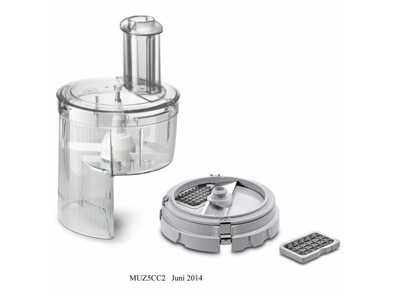 Akcesorium do robota kuchennego BOSCH MUZ5CC2