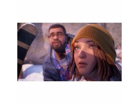 Gra wideo na PlayStation 5 Square Enix
