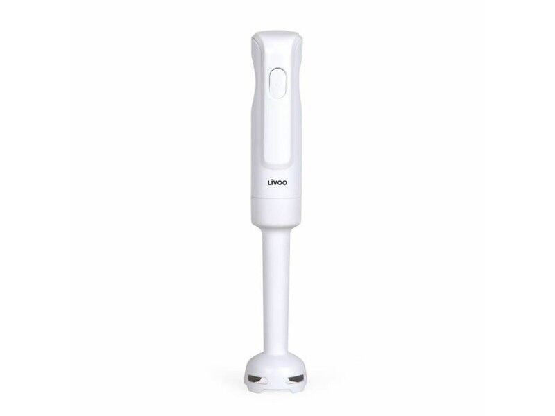 Trzepaczka Livoo Biały 300 W
