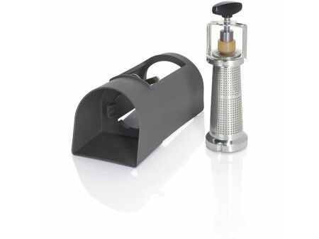 Presser BOSCH MUZ45FV2 Czerwony Stal nierdzewna